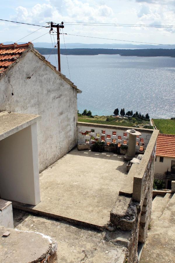 Holiday House With A Parking Space Zavala, Hvar - 5702 Exterior photo